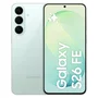Samsung S26 FE 256 Go Vert d'eau