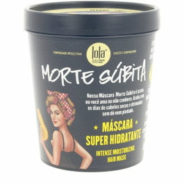 Lola Cosmetics Morte Subita Masque crème 450 g