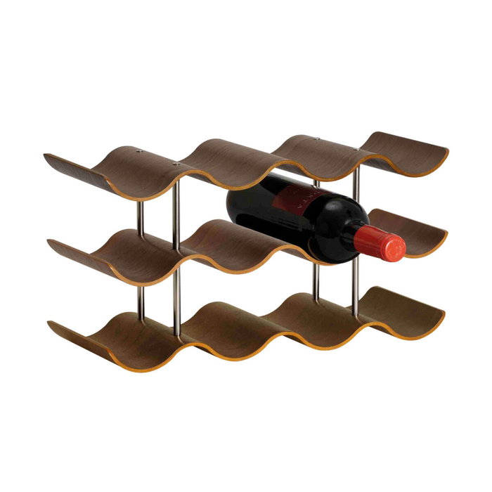 Andrea House Range Bouteilles Noyer Andrea House Range Bouteilles Noyer