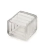 Bouchon de terminaison pour bande LED 220-230VAC SMD2835/5630/RGB [GR-TAPON-28355630RGB]