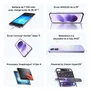 Xiaomi Redmi Note 17 5G - 128Go - Violet