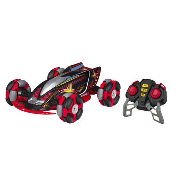 Nikko Voiture Télécommandée Radio Control Omni pour Dérapage NKT10050 USB 6.4V Li-ion 500mAh