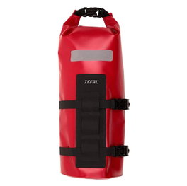 Zefal Z Adventure Sacoche de Fourche 6L Imperméable