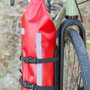 Zefal Z Adventure Sacoche de Fourche 6L Imperméable