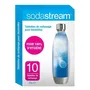 Sodastream - Tablettes de nettoyage pour bouteille de gazéification - Nettoie et assainit - x10 - Compatible machines à soda