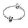 Perle de verre Femme Pandora 794217C01 Argenté