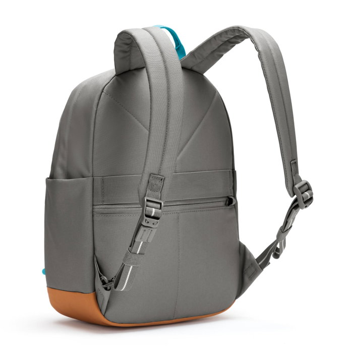 Pacsafe Sac à dos GO 15L Stone