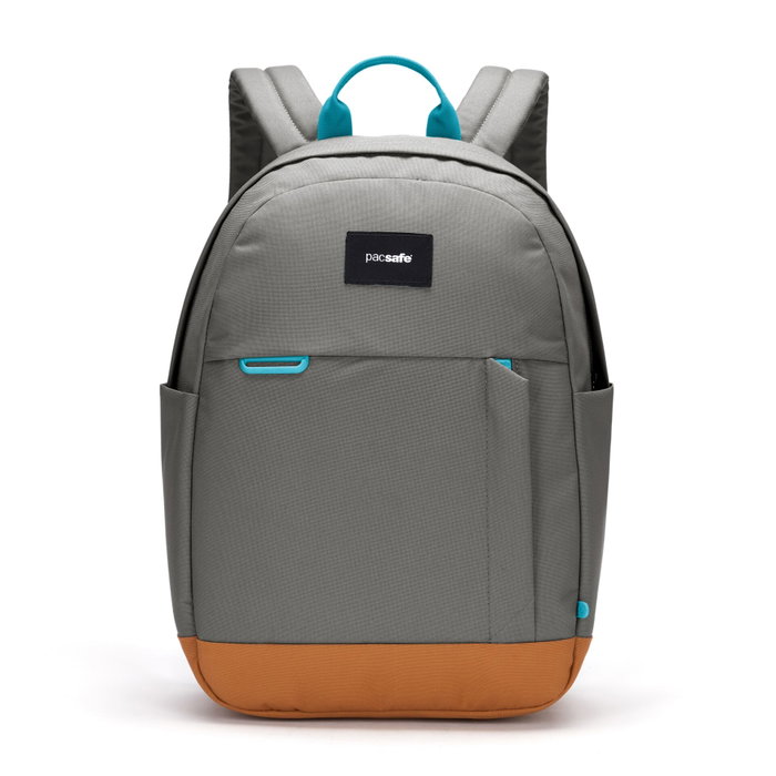 Pacsafe Sac à dos GO 15L Stone