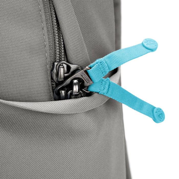 Pacsafe Sac à dos GO 15L Stone
