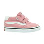 Chaussures de Sport pour Bébés Vans Brooklyn Mid V Sucv Pkdwn Rose clair 42
