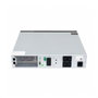 Phasak PH 9315 UPS On-Line 1500 VA 1200 W Rack 19 Pouces 2U Double Conversion LCD