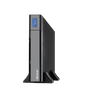 Phasak PH 9315 UPS On-Line 1500 VA 1200 W Rack 19 Pouces 2U Double Conversion LCD