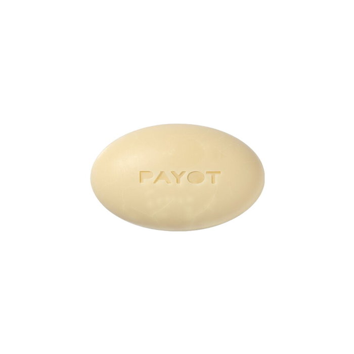 Payot Pain de Savon de Massage Nourrissant Herbier à l'Huile Essentielle de Romarin