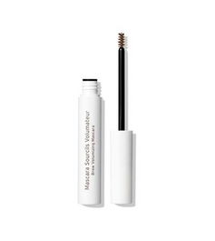 Embryolisse Mascara & Sérum Sourcils Épaississant et Nourrissant 2 en 1 Volume Soin Light Brown 5 mL