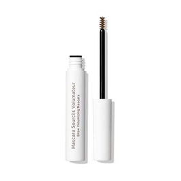 Embryolisse Mascara & Sérum Sourcils Épaississant et Nourrissant 2 en 1 Volume Soin Light Brown 5 mL