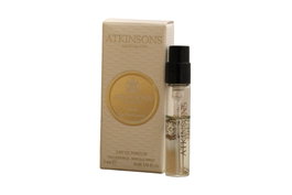 Atkinsons Posh On The Green Eau de Parfum 2 ml