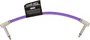 Ernieball Câble Flex Patch 15 cm Violet pour Pédalier