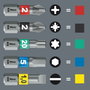 Wera Tool-Check PLUS Imperial 1