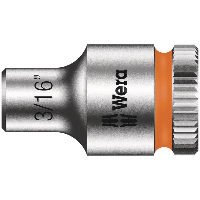 Wera Tool-Check PLUS Imperial 1