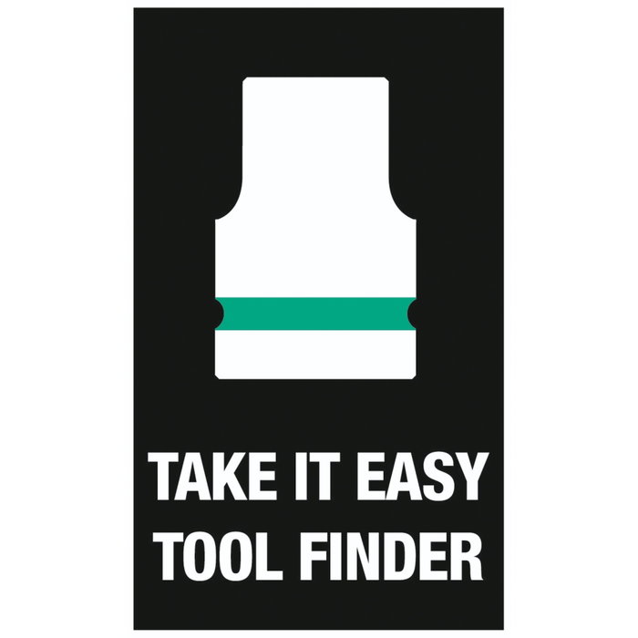 Wera Tool-Check PLUS Imperial 1