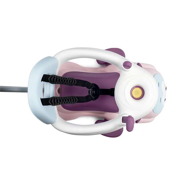 Smoby Porteur Maestro Balade Rose
