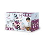 Smoby Porteur Maestro Balade Rose