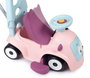 Smoby Porteur Maestro Balade Rose
