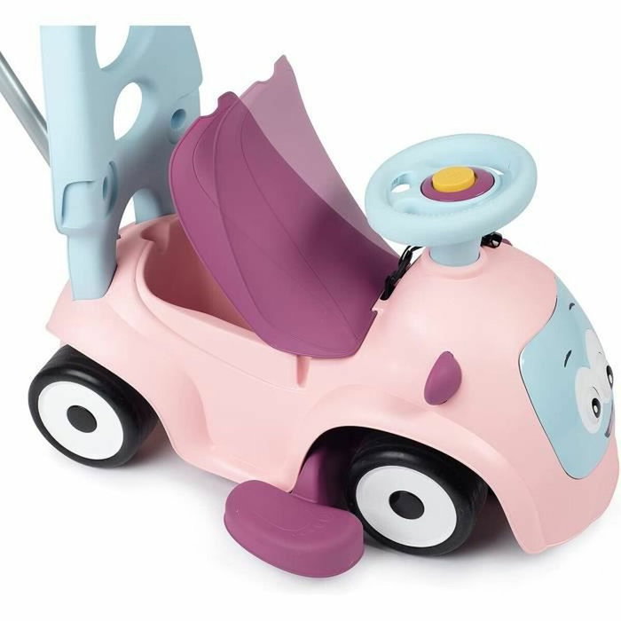 Smoby Porteur Maestro Balade Rose