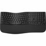 clavier et souris HP 8T6L9UT Noir