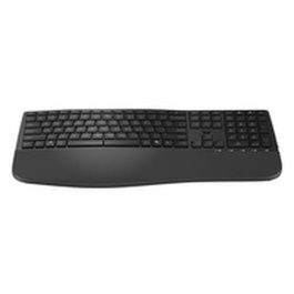 HP 685 Comfort Clavier Ergonomique Sans Fil Noir