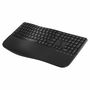 clavier et souris HP 8T6L9UT Noir