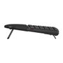 HP 685 Clavier sans fil 2.4 GHz Mode Dual Comfort - Disposition française - Noir