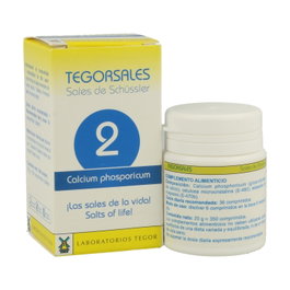 Tegor Calcium-Phosp D6 Salesl 2