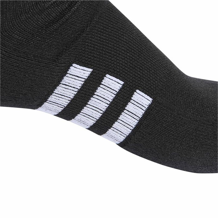 Chaussettes Adidas Prf Cush Crew3P Noir 46-48