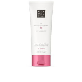 Rituals Baume Réparateur pour les Mains Sakura 70 ml