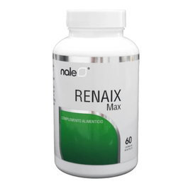 NALE RENAIX MAX recover max 60 cap.