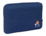 Safta Housse pour ordinateur portable 15,6 pouces Super Mario "Trick" 39.5 x 27.5 x 3.5 cm - Pour enfant
