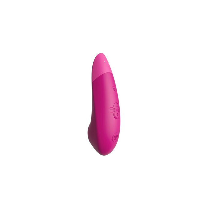 Aspirateur à clitoris Womanizer Rose