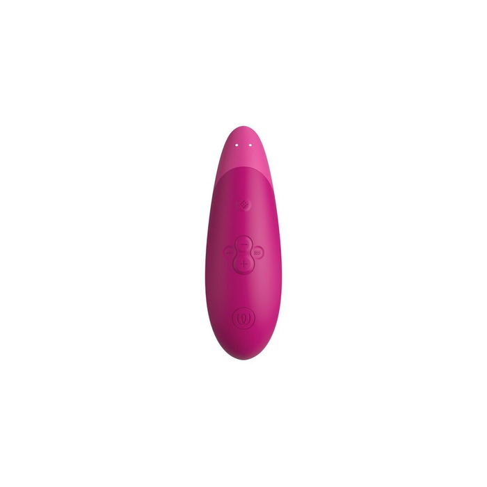 Aspirateur à clitoris Womanizer Rose