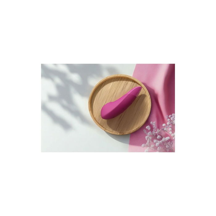 Aspirateur à clitoris Womanizer Rose