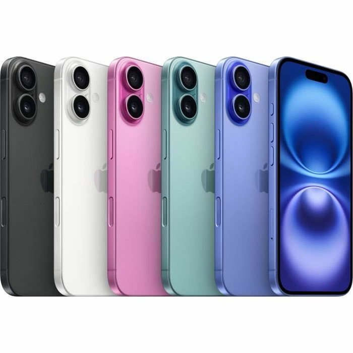 Apple iPhone 16 Plus 512 GB Ultramarine
