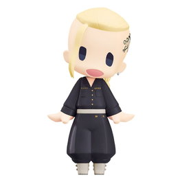 Orange Rouge Tokyo Revengers HELLO! GOOD SMILE Draken (Ken Ryuguji) 10 cm