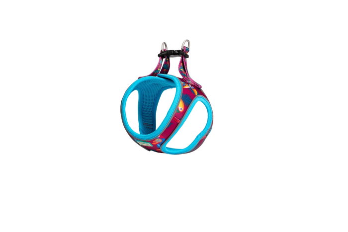 Freedog Harnais Tucan XS 20-35cm Freedog Harnais Tucan XS 20-35cm