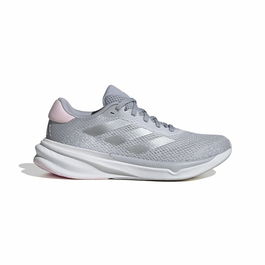 Chaussures de Running pour Adultes Adidas Supernova Stride Gris