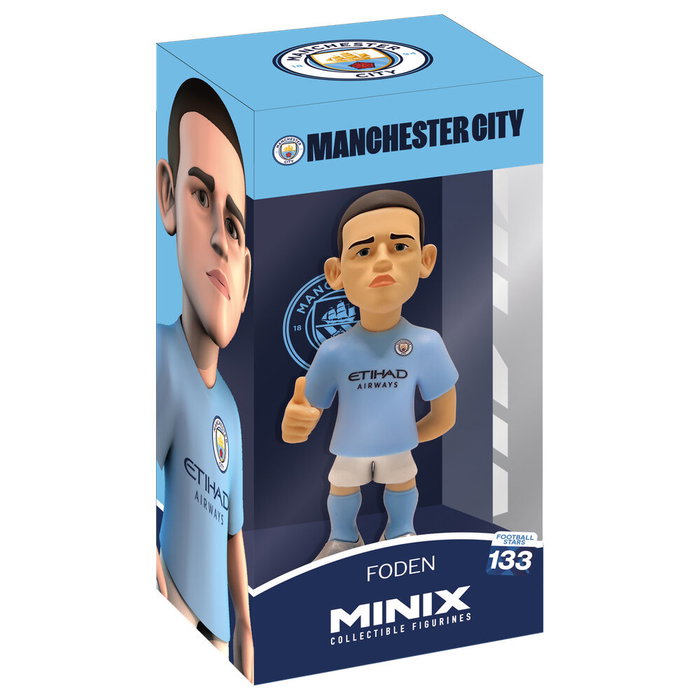 Minix Figure à Collectionner 11070
