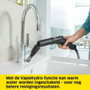 Kärcher SC 5 EasyFix Nettoyeur vapeur 2250 W