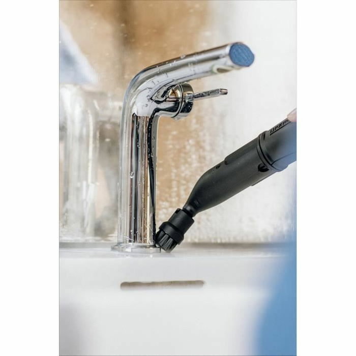 Kärcher SC 5 EasyFix Nettoyeur vapeur 2250 W Kärcher SC 5 EasyFix Nettoyeur vapeur 2250 W