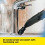 Kärcher SC 5 EasyFix Nettoyeur vapeur 2250 W