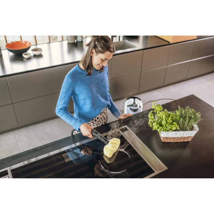 Kärcher SC 5 EasyFix IRON PLUG Nettoyeur vapeur
