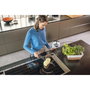 Kärcher SC 5 EasyFix IRON PLUG Nettoyeur vapeur